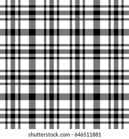 Seamless Plaid Lumberjack And Buffalo Check Pattern, Tartan And Gingham Pattern Style.
Trendy Hipster Backgrounds. Vector Illustration.