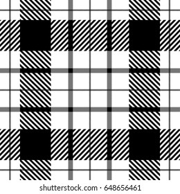 seamless plaid lumberjack and buffalo check pattern, tartan and gingham pattern style.
trendy hipster backgrounds. vector illustration.