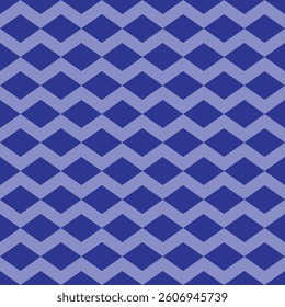Seamless Plaid pattern background. Fabric Check texture. Stripe square textile design background. EPS vector illustration