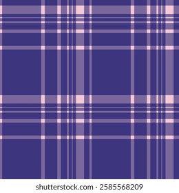 Seamless plaid pattern with a classic tartan design. Perfect for fabric, textiles, backgrounds, fashion, wrapping paper.