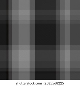 Seamless plaid pattern with a classic tartan design. Perfect for fabric, textiles, backgrounds, fashion, wrapping paper.