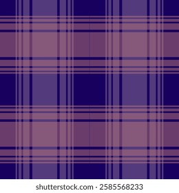 Seamless plaid pattern with a classic tartan design. Perfect for fabric, textiles, backgrounds, fashion, wrapping paper.