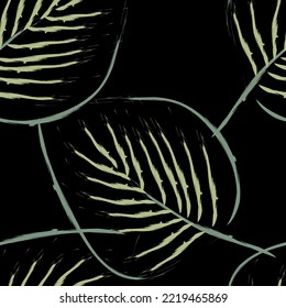 Seamless Plaid pattern design. Ornament pattern suitable for fabric, illustration, paper print, wallpaper. Warm colour style.