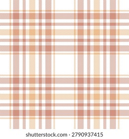 seamless plaid pattern. Elegant seamless plaid pattern in warm beige and cream tones, perfect for home decor, fabric printing, wallpaper, and surface pattern applications.