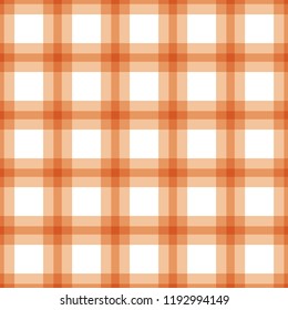 seamless plaid pattern fabric Irish style background