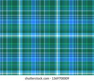Seamless plaid pattern. fabric pattern. Texture for clothing fabric prints, web design, home textile, tablecloths, clothes, shirts, dresses, paper, bedding, blankets, quilts and other textile products