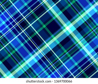 Seamless plaid pattern. fabric pattern. Texture for clothing fabric prints, web design, home textile, tablecloths, clothes, shirts, dresses, paper, bedding, blankets, quilts and other textile products
