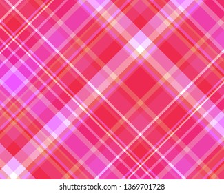 Seamless plaid pattern. fabric pattern. Texture for clothing fabric prints, web design, home textile, tablecloths, clothes, shirts, dresses, paper, bedding, blankets, quilts and other textile products