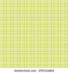 Seamless plaid pattern vector. Texture from for tablecloths, clothes, shirts and blankets. Scottish tartan plaid. Abstract background.