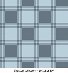 Seamless plaid pattern vector. Texture from for tablecloths, clothes, shirts and blankets. Scottish tartan plaid. Abstract background.