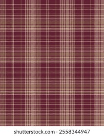 seamless plaid pattern, wonen texture