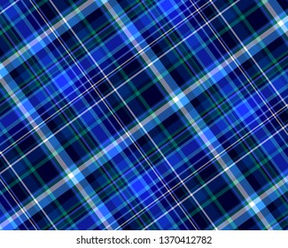 Seamless plaid pattern.fabric pattern. Checkered texture for clothing fabric prints, web design, home textile, tablecloths, clothes, shirts, dresses, paper, bedding, blankets, quilts and other textil
