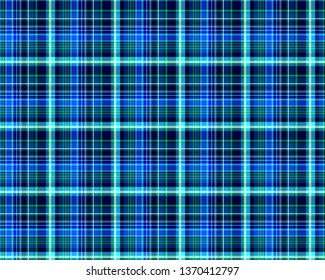 Seamless plaid pattern.fabric pattern. Checkered texture for clothing fabric prints, web design, home textile, tablecloths, clothes, shirts, dresses, paper, bedding, blankets, quilts and other textil