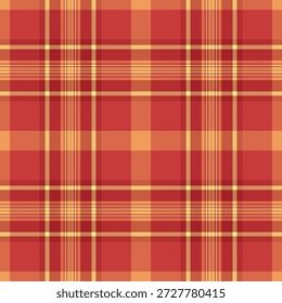 El diseño de superficie a cuadros sin costuras introduce una geometría constante. Las imágenes textiles consistentes funcionan de manera confiable en todos los usos impresos y digitales.