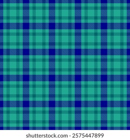 Seamless plaid vector design for fabric, perfect for creating chic clothing, refined home decor, and stylish accessories. A timeless pattern with a luxurious touch.