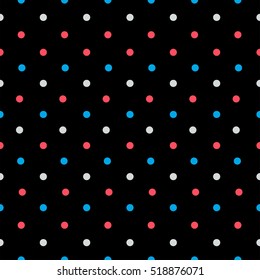Seamless polka