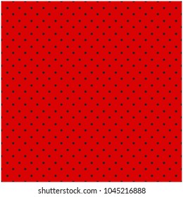seamless Polka dot background