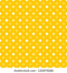 Seamless Polka dot pattern, Mustard Yellow Background, Vector Graphics,