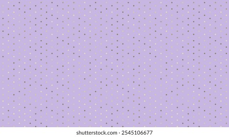 Seamless polka dot vector with geometric circles, perfect for fabric prints, posters, or abstract backgrounds. Trendy pattern for wallpapers and textile designs.