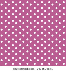 Seamless Polka dots background Digital Design, Colorful Print Design. This design is perfect for scrapbooking, Vinyl stickers, stickers, Clothing printing, Printable decorations, Card.