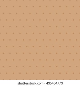 seamless polka dots pattern