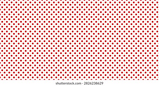 Fondo  polkadot sin