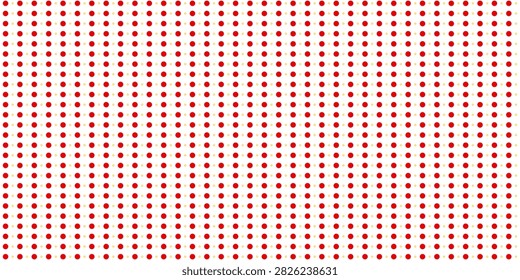 Fondo  polkadot sin