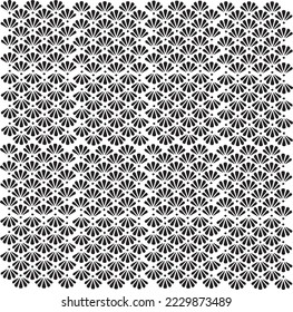 A seamless print is characterized by duplicated elements that join together in such a way that the seams are not visible. To print patterns across the entire width of a fabric bolt.