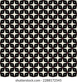 Impresión Impresionante Funky Fondo Floral Colorido Creatividad Moderna Estilo Tile Interior Textil Fondo Clásico Diseño Tejido Textura Vintage Retro Papel De Techo Gráfico Moda Patrón De Lujo.