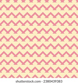 Seamless print with geometric elements. Digital  print, web design.