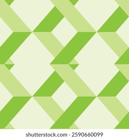 Seamless print with geometric elements. Mosaic from different elements.