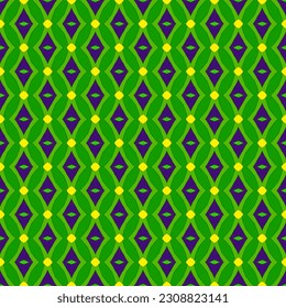 Seamless Print Minimal Template Interior Structure Background Vintage Wallpaper Art Colorful Graphic Backdrop Textile Fabric Modern Geometric Retro Paper Decoration Texture Design Decorative Pattern.