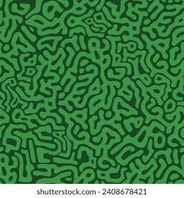 Seamless print pattern, Abstract art background, oil painting