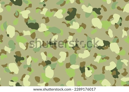 Seamless Print. Seamless Tree Paint. Vector Military Camouflage. Army Brown Grunge. Woodland Vector Camoflage. Hunter Green Texture. Grey Camo Paint. Digital Urban Camouflage. Beige Repeat Pattern.
