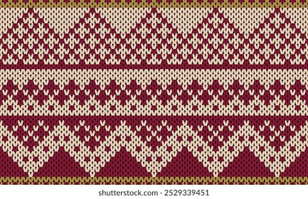  Seamless printable knitting patterns, wallpapers, ultra-high resolution raster illustrations, print-on-demand patterns.