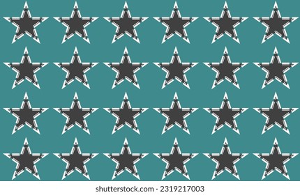 Seamless  Purple and black arrow diamond pattern design for fabric printing strip of vintage color