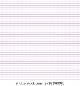 Patrón de Vector geométrico Abstractas de malla de rejilla púrpura sin costuras