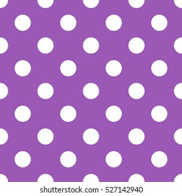 Purple Polka Dots Images Stock Photos Vectors Shutterstock