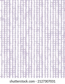 Seamless purple spiky stripes textile background pattern vectorWavy dots background. Seamless pattern.Vector seamless hand drawn abstract pattern. Abstract brush strokes. 