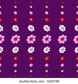 seamless purple wallpaper