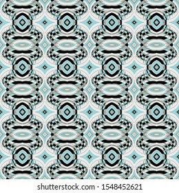 Seamless quality geometric pattern for your design