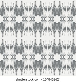 Seamless quality geometric pattern for your design
