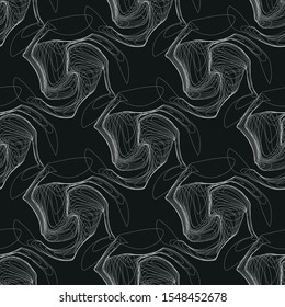 Seamless quality geometric pattern for your design
