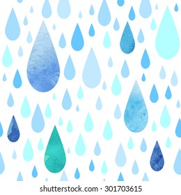 40,672 Rain watercolor Images, Stock Photos & Vectors | Shutterstock