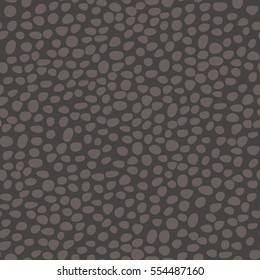 Seamless random dot background pattern