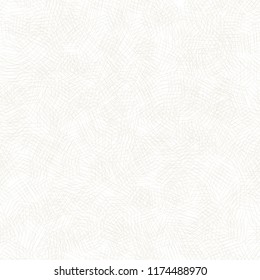 Seamless random hand drawn scribble pattern. Tileable grungy texture for endless wallpapers. Vector illustration