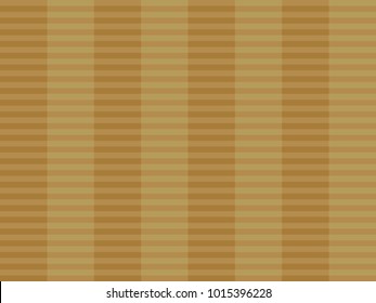 Seamless rectangle pattern vector. Checker design gold elegance. Design print for textile, fabric, wallpaper, background.