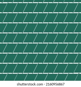 Seamless rectangular design. 
Simple Stripes green and white.
For decorating wallpaper wrapping paper books toys fabrics.
With copy space.