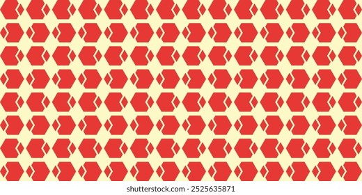Seamless Red Book Icon Pattern on Pale Yellow Background. Educational and Organizational Design. High-Quality Design for Literature and Data Categorization Projects - Powered by Shutterstock - Get 15% off with code: PIKWIZARD15