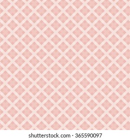 seamless red colored checkered table cloth background